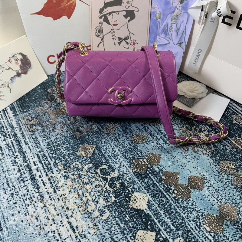 Chanel Bags