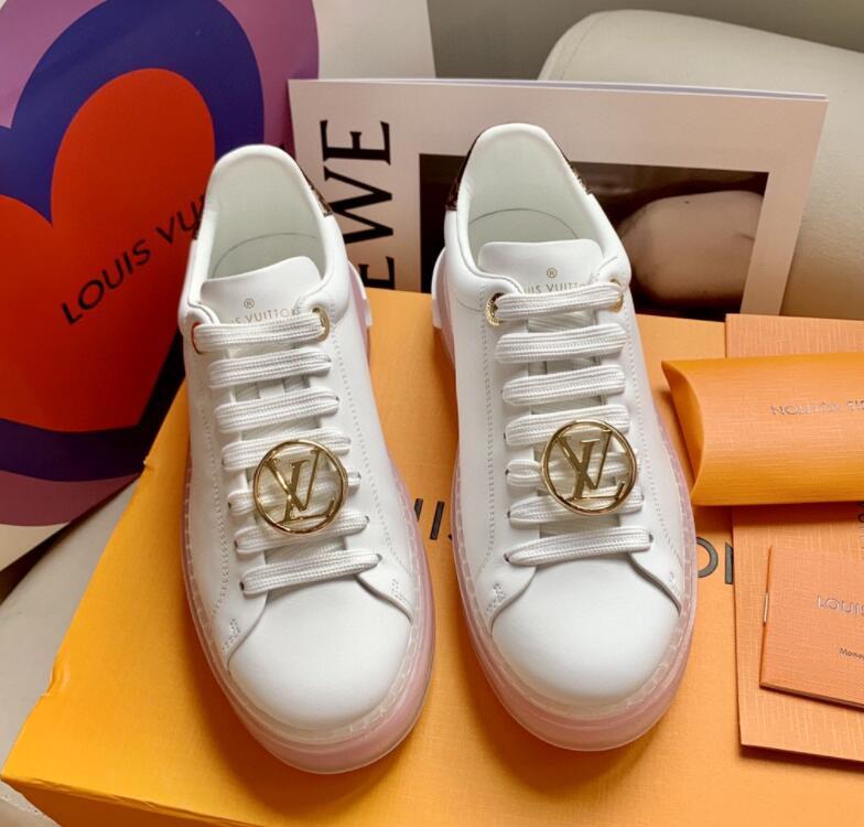 glamy - LOV Women Shoes - 733