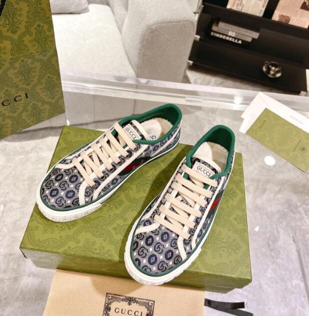 SAMC - GUKI Women Shoes - 633