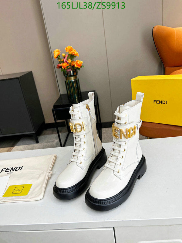 SAMC - FDE Women Shoes - 500