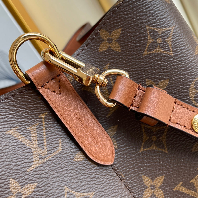 Satchel Bags - VL Bags - 1119