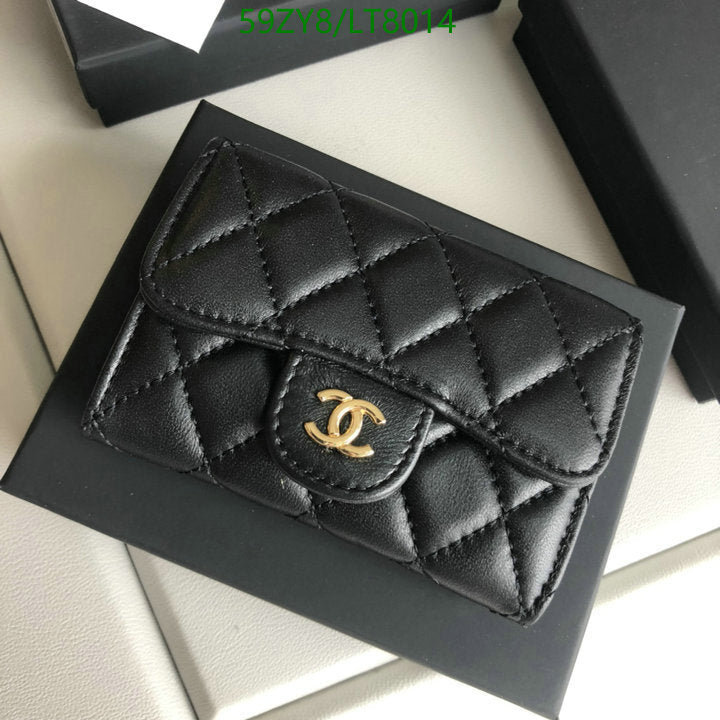 SAMC - CHL Wallets - 074