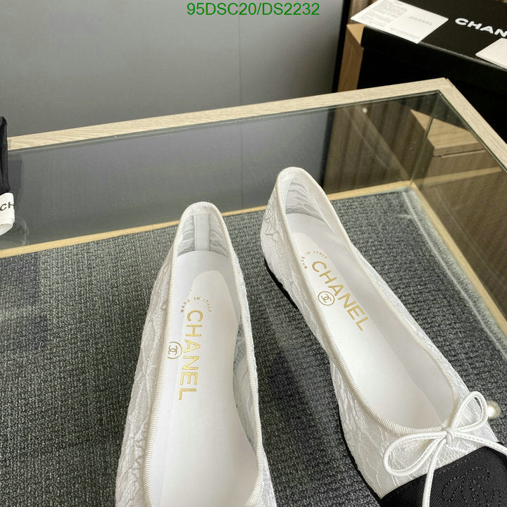 SAMC - CHL Women Shoes Ballet - 051