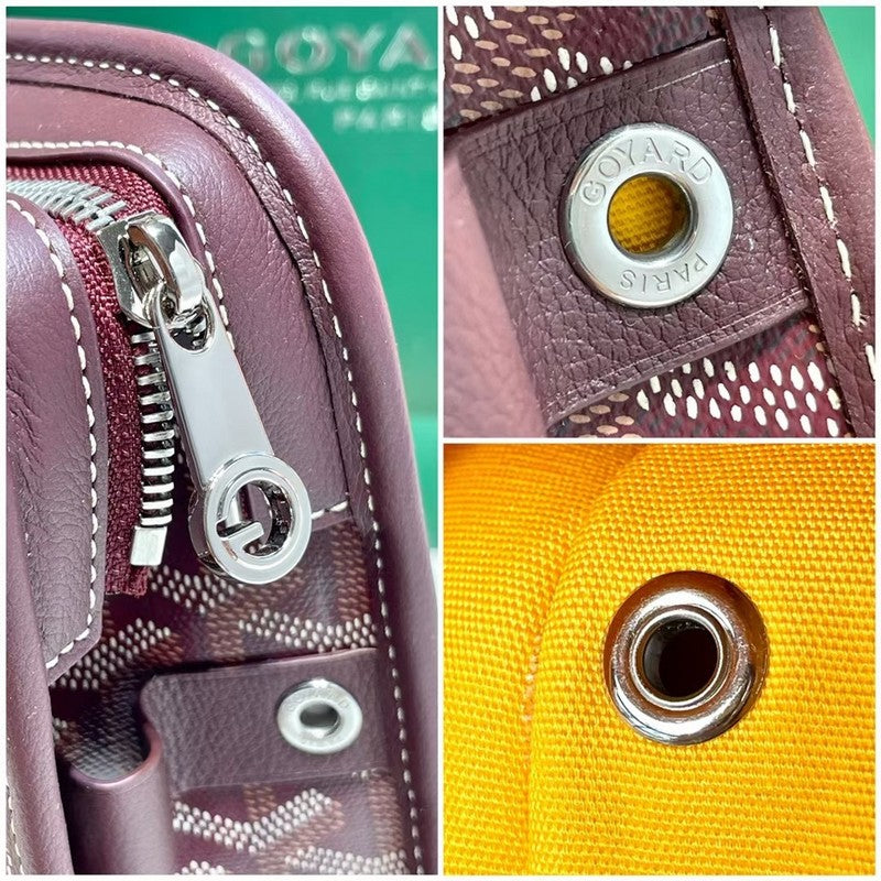 Glamy - GYO Bags - 735