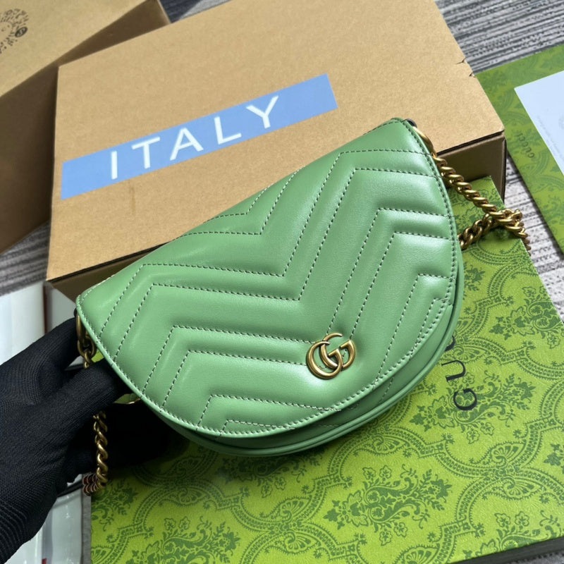 Satchel Bags - GCI Bags - 7529