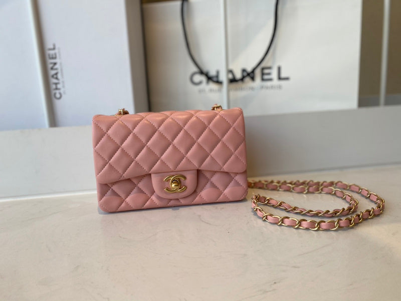 Satchel Bags - CLN Bags - 1054