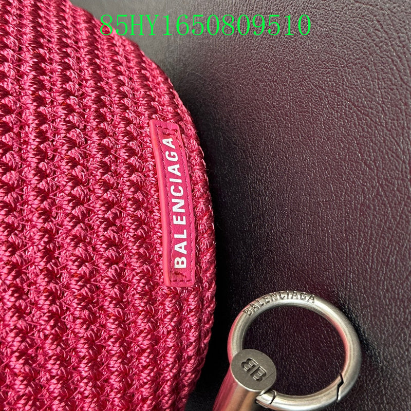 Glami GlamI - BGA Bags - 1672