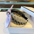 EN - Luxury Hair Band CHL 006