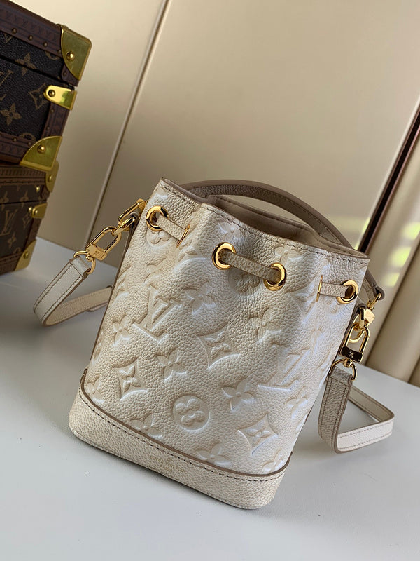 Glami- Glami- Lu-Vi bags - 3343