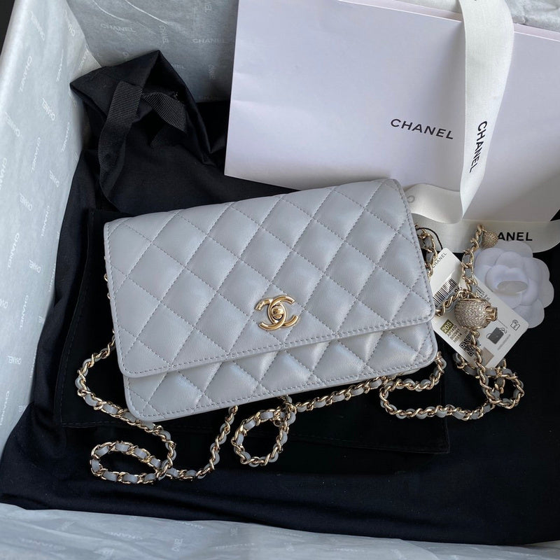 Satchel Bags - CHL Bags - 228