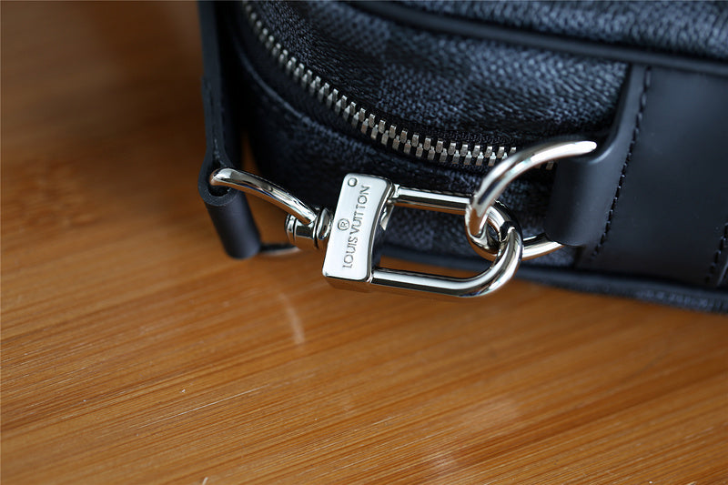 Glami Fashion Lu-Vi bags - 9854