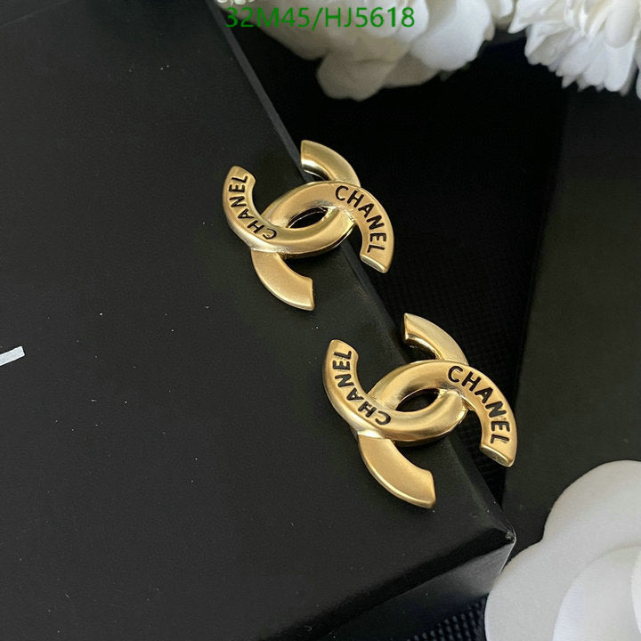 SAMC - CHL Jewelry Earrings - 227