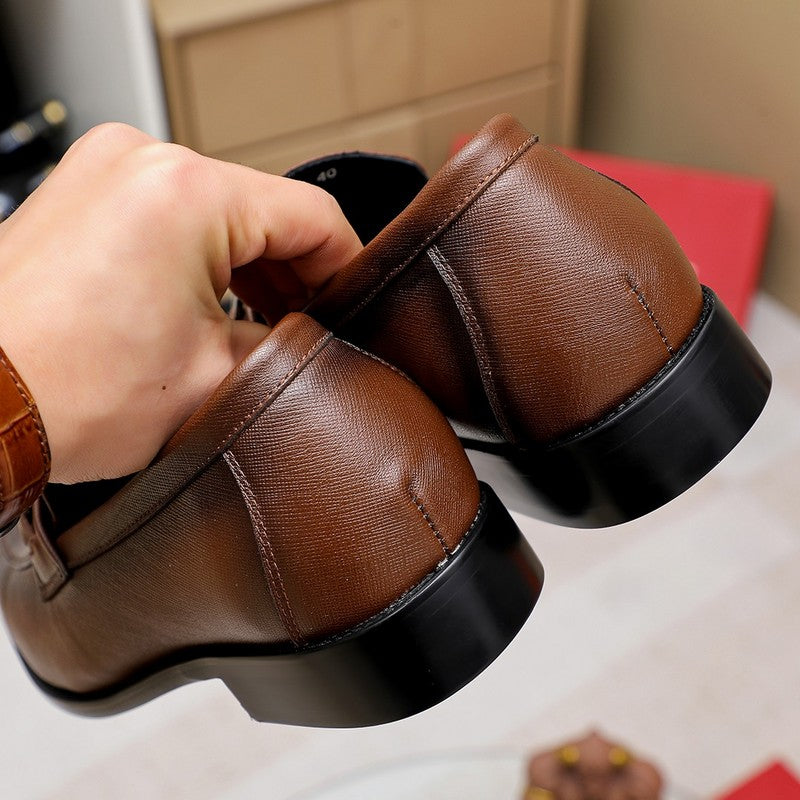 Glami - FGO Men Shoes - 874