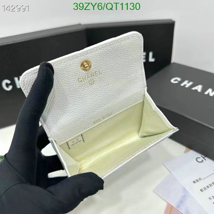 SAMC - CHL Wallets - 025
