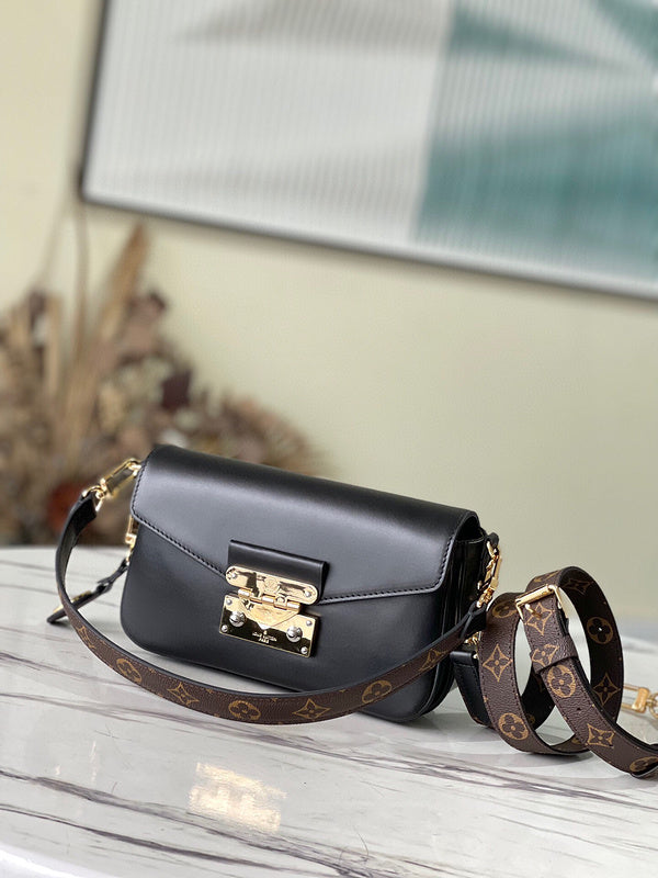 GlamI Lu-Vi bags - 5272