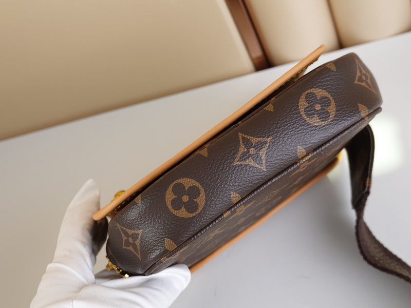 Satchel Bags - VL Bags - 6591