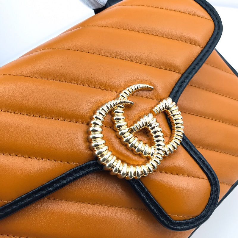 Glami Fashion - GCI Bags - 2731