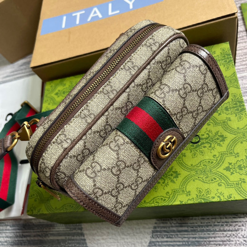 Glami-i - Guki Men Bags - 041