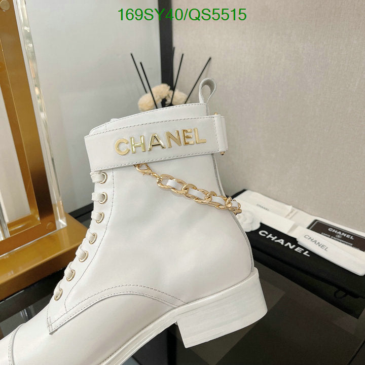SAMC - CHL Women Boots - 446