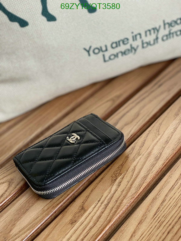 SAMC - CHL Wallets - 054