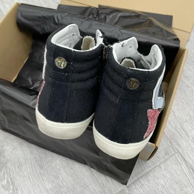 SAMC - GDBE Women Shoes - 070