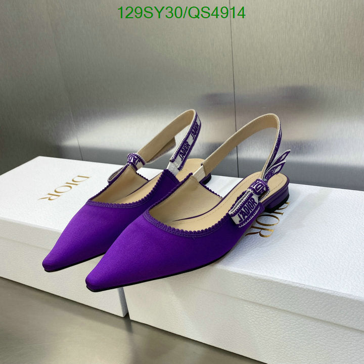 SAMCC - DOR Women Shoes - 2361