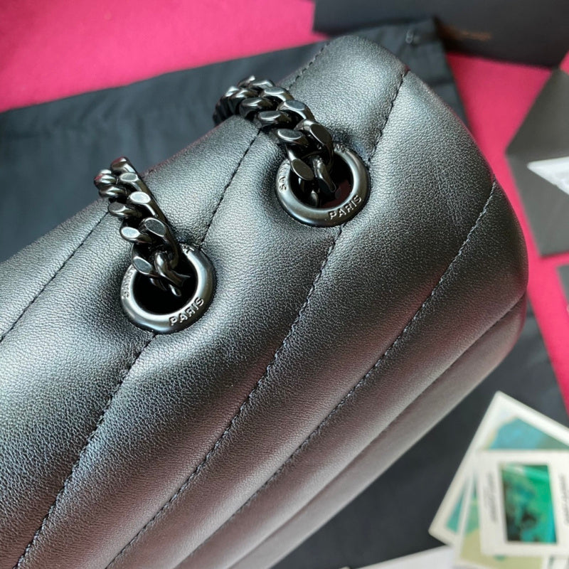 Satchel Bags - STLT Bags - 442