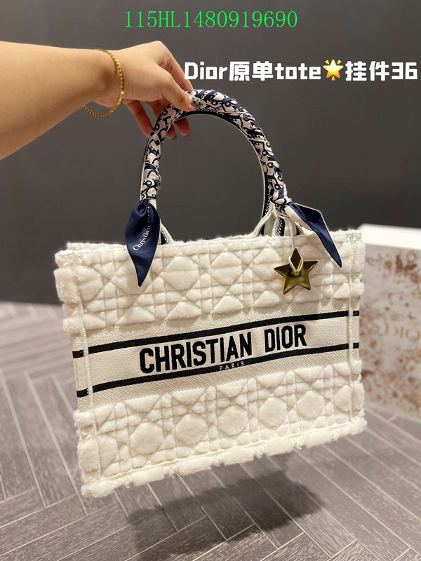 Glami - DOR Bags - 1197