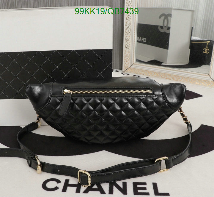 SAMC - CHL Bags Crossbody - 184