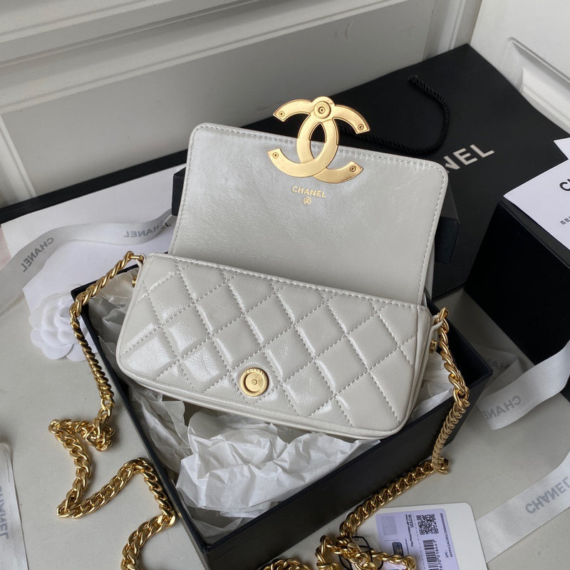 Satchel Bags - CHL Bags - 7576