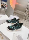 SAMCC - DOR Women Shoes - 917