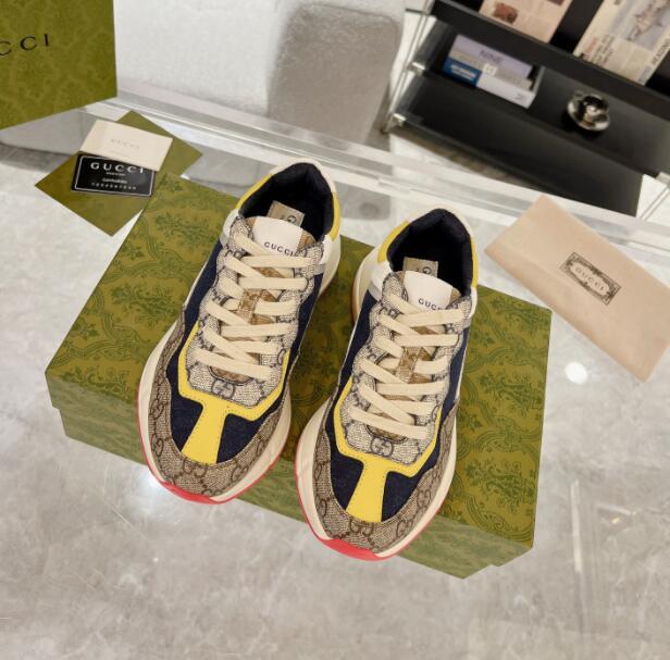 SAMC - GUKI Women Shoes - 613