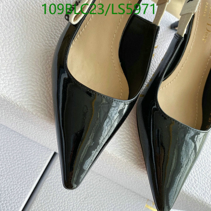 SAMCC - DOR Women Shoes - 2144
