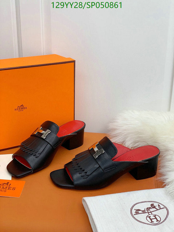SAMC - HMS Women Shoes - 437