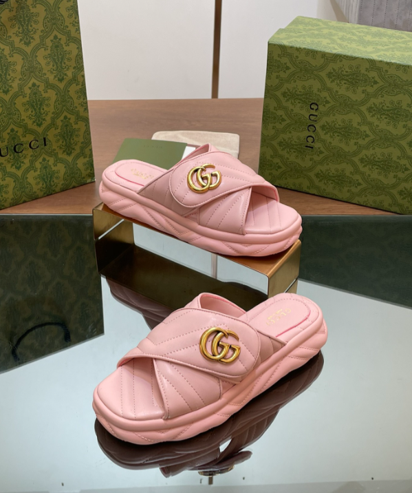 SAMC - GUKI Women Shoes - 150