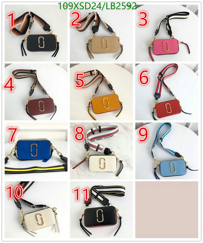 SAMC - MOJ Bags - 208