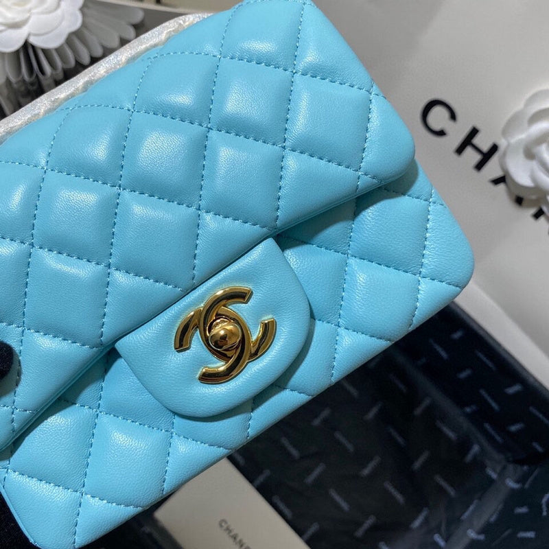 Satchel Bags - CHL Bags - 4423