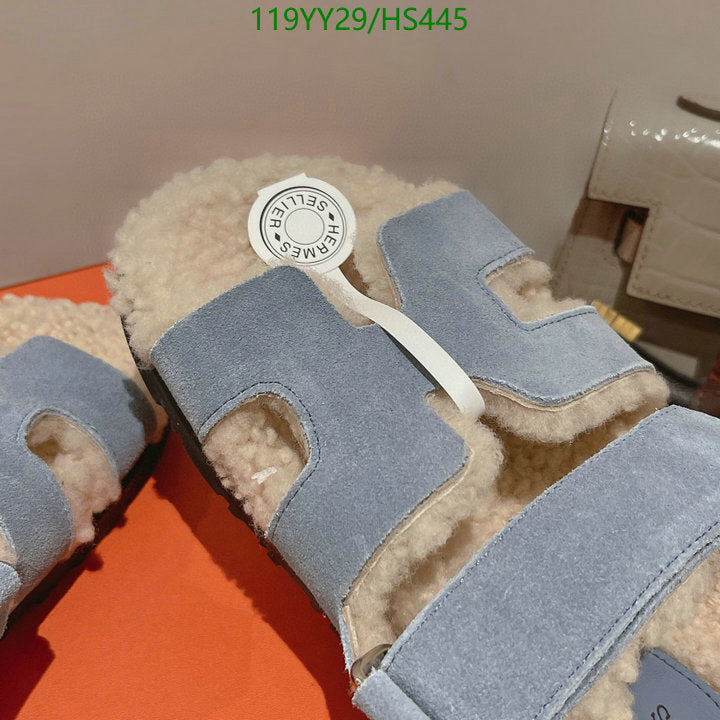 SAMC - HMS Women Shoes - 536