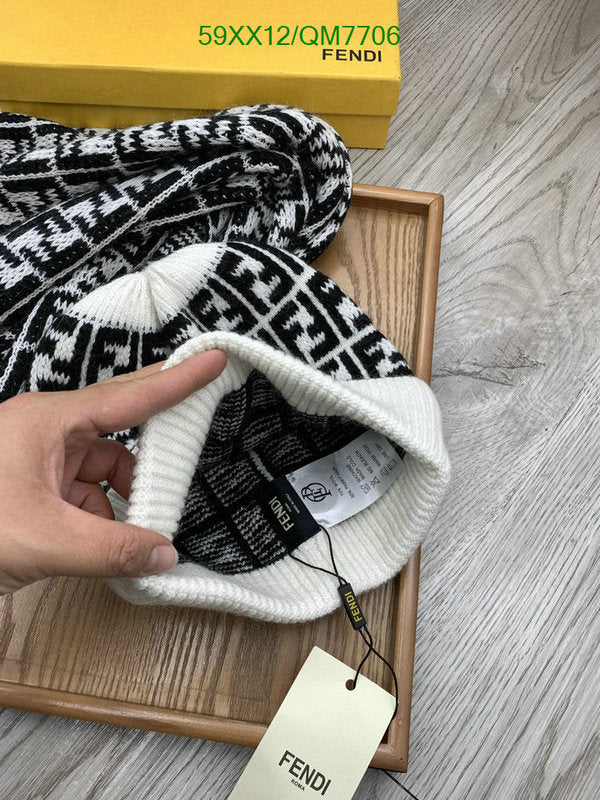 SAMC - FDE Scarves - 116