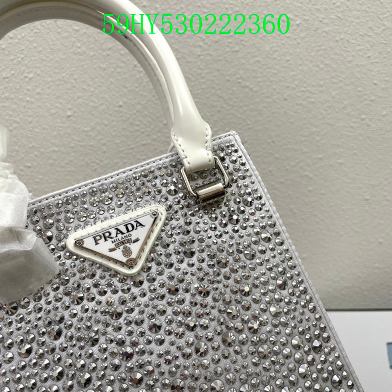 Satchel Bags - PDA Bags - 4656