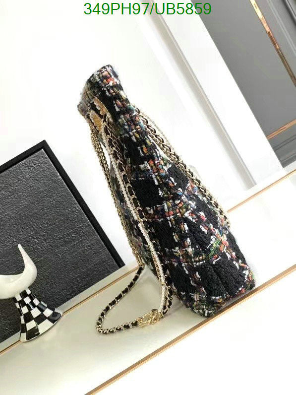 SAMC - CHL Bags - 284