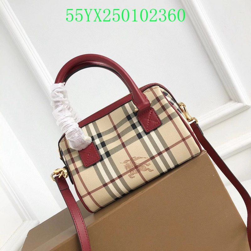 ELE Fashion -BBR Bags - 603