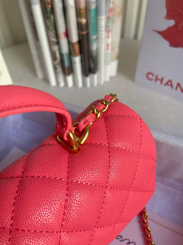 Satchel Bags - CLN Bags - 429