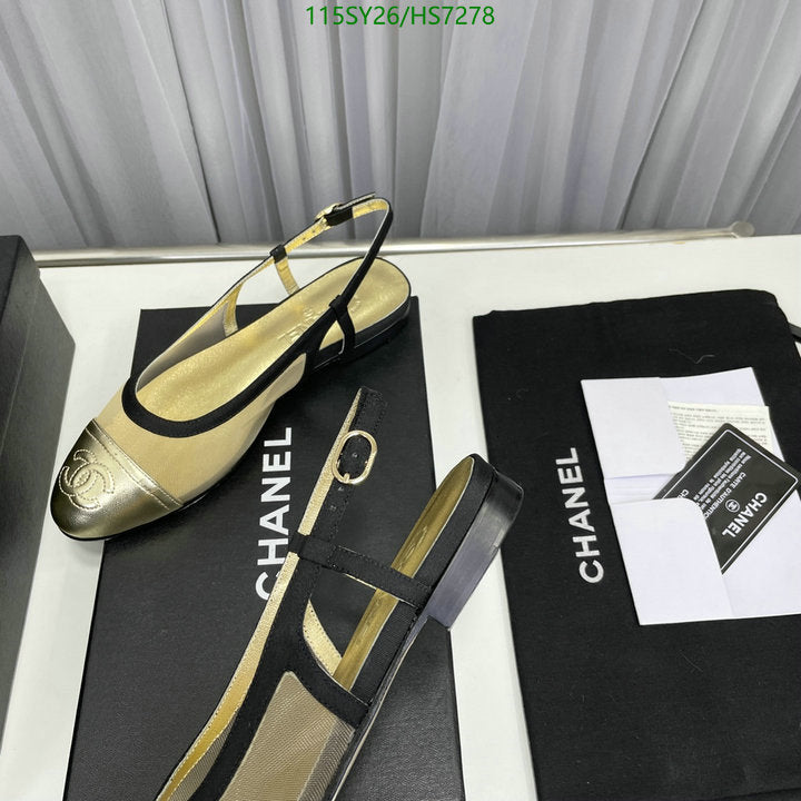 SAMC - CHL Women Shoes Ballet - 105