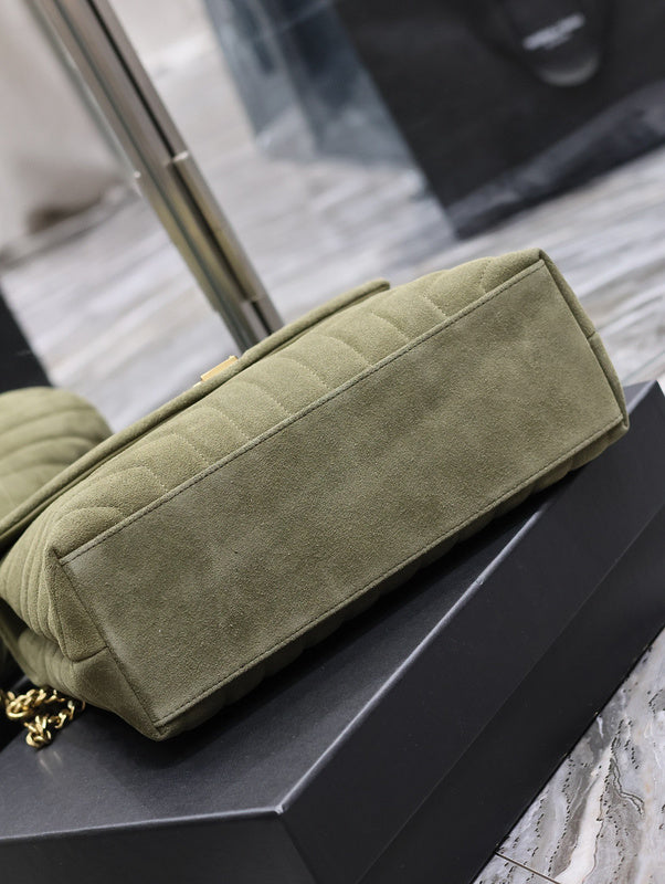 Satchel Bags - SLY Bags - 068