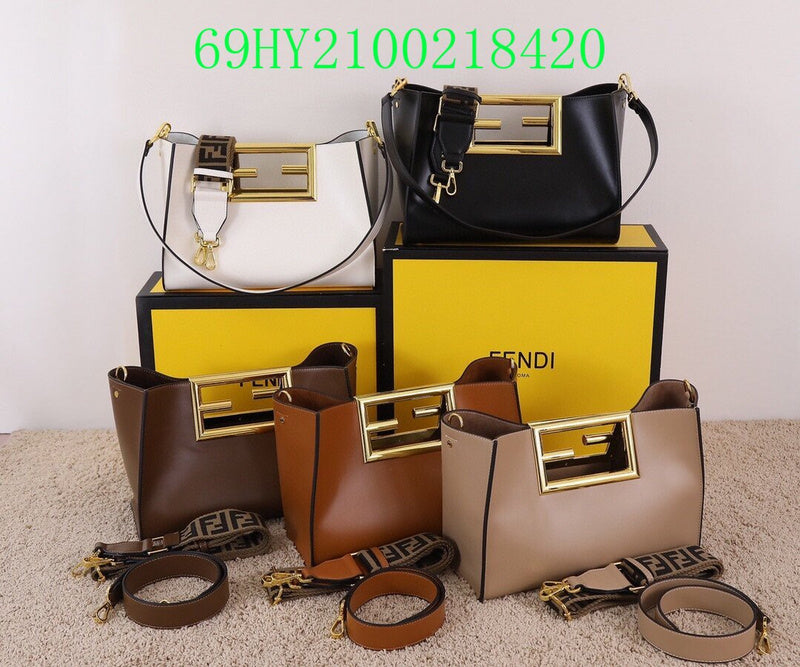 Glami - FDE Bags - 2658