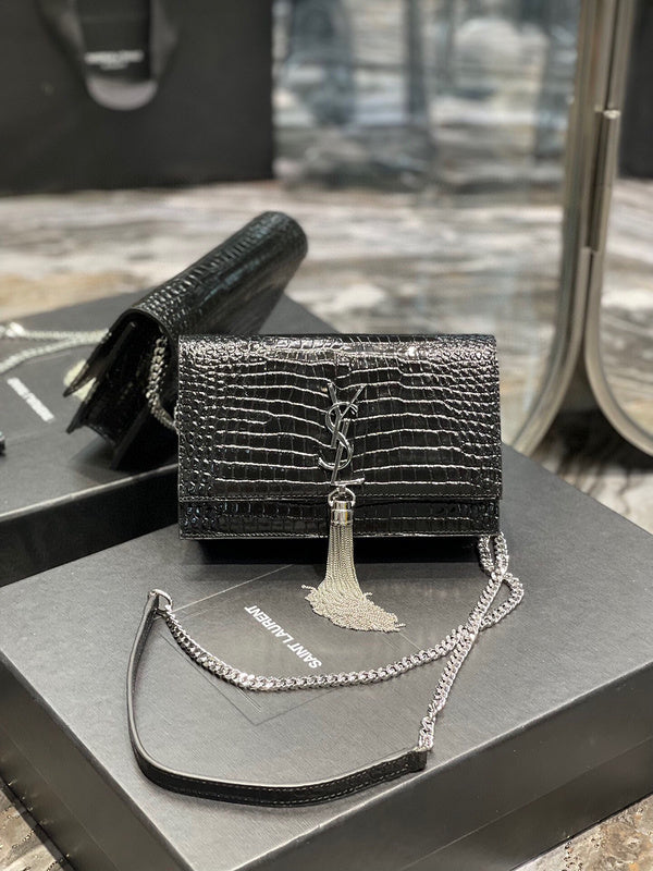 Glami- Glami- - SLY Bags - 778