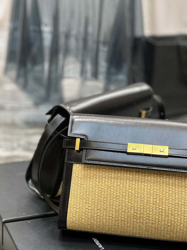 Satchel Bags - SLY Bags - 2240