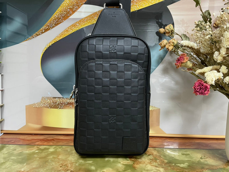Satchel Bags - VL Bags - 1735