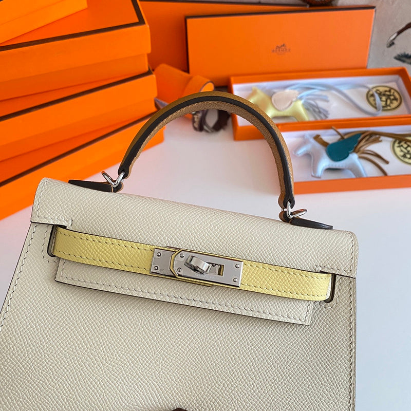 Glamy - HMS Bags - 499